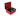 Geldkassette Money Code 5020 red - 1076396