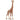 Schleich Giraffenkuh - 1078463