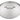 Tefal Jamie Olivier Glasdeckel 24 cm - 1081107