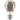 Philips LED Lampe 2.3W (15W) - 1086869