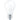 Philips LED Lampe 2.7W (25W) - 1086879