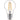 Philips LED Lampe 7W (60W) - 1086907