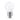 Philips LED Lampe 4.3W (40W) - 1086943