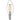 Philips LED Lampe 4.3W (40W) - 1086944
