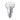 Philips LED Lampe 4.5W (60W) - 1087018