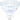 Philips LED Lampe 7W (50W) - 1087046