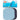 Prym Patches Jeans, hellblau & dunkelblau - 1088191