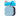 Prym Patches Jeans, hellblau & dunkelblau - 1088191
