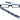 Figoline Lesebrille Zebry +1.50 - 1095478