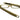 Figoline Lesebrille Gold +2.50 - 1095490