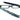 Figoline Lesebrille Hundertwasser +1.00 - 1095497