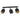 EGLO ESTEPERRA Spot schwarz/gold - 1100745