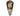 LED Leuchtmittel E27 ST64 Plain Smoke - 1103099