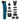 Babyliss Multitrimmer 12in1 Japanese Steel - 1104809