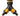 Fiskars 2-Wege-Ventil Multi - 1105392