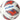 Molten Fussball SFL Offical Ball F5A5000-SF - 1108007