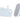 Ailoria LED Spiegel mit Beautycase weiss - 1110859