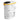 Curver Futtercontainer Hund 10l - 1116668