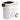 Curver Futtercontainer Hund 35l - 1116671