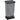 Rotho Treteimer Paso beton - 1125081