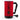 Bialetti Milchschäumer elektrisch MK02 rot - 1133314