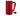 Bialetti Milchschäumer elektrisch MK02 rot - 1133314