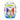 CRAZE Inkee Bade-Malstifte 6er Set - 1141289