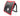 Nordride Akku LED Strahler - 1144449