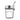 Kilner Frühstücks-Set mit Löffel - 1146966