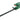 BOSCH Heckenschere EasyHedgeCut 18-45 - 1154924
