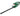 BOSCH Heckenschere EasyHedgeCut 18-45 - 1154924