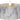 Star Trading LED Pillar Flamme Marble - 1160567