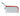 Herma Etui Mesh Bag 23 x 11 cm - 1161005