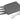 Sonnensegel grau 4.0m,  Quadratisch - 1166669
