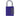 ABUS 144/40 lila B/DFNLI Vorhangschloss - 1169189