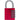 ABUS 144/40 rot B/DFNLI Vorhangschloss - 1169191