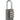 ABUS 145/20 titanium Lock-Tag Vorhangschl. - 1169199