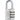 ABUS 145/30 silber mit EAN Vorhangschloss - 1169205