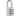 ABUS 145/30 silber mit EAN Vorhangschloss - 1169205