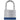 ABUS 5/55 vs. Silver Rock Vorhangschloss - 1169226
