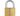 ABUS 55/45 vs. Vorhangschloss - 1169231