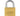 ABUS 55/50 vs. Vorhangschloss - 1169232
