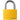 ABUS T65AL/40 gelb vs. - 1169278