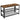 Vasagle Schuhgestell aus Holz und Metall - 1171301