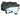 Eurotrail Gascomfort Tasche 3-Flamm - 1172730
