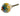 Tranquillo Knauf 250, D 3 cm - 1176536