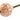 Tranquillo Knauf 259, D 3 cm - 1176539