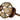 Tranquillo Knauf  313, D 4 cm - 1176546