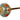 Tranquillo Knauf 411, D 4 cm - 1176570