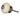 Tranquillo Knauf 564, D 4 cm - 1176604